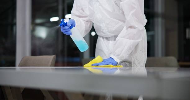 24/7 Emergency Biohazard experts in Camp Nelson, CA